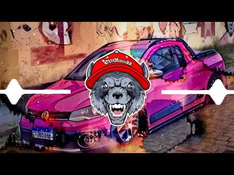 GREGO DO PISEIRO - ME AFOGUEI NA FARRA - PAGOU PRA VER (( GRAVEMUSICBR REMIX OFFICIAL ))