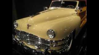 preview picture of video '1947 Chrysler Town & Country Convertible'