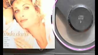 Linda Davis - Neither One of Us [original version]