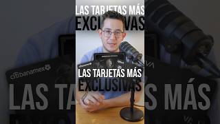 Download lagu las tarjetas más exclusivas en México #tarjetasdecrédito #dinero #finanzaspersonales mp3 Download lagu las tarjetas más exclusivas en México #tarjetasdecrédito #dinero #finanzaspersonales mp3