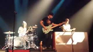 BB Brunes - Police déprime - (22.01.2014) - @Le Fil