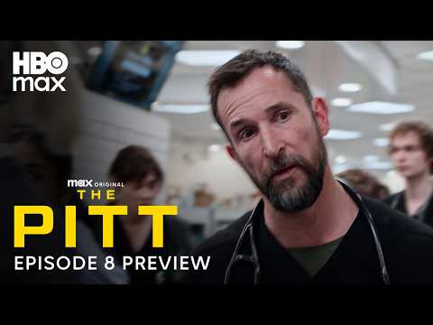 Season 2, Episode 8 Preview