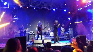 TIAMAT - In a Dream (Live) - 2018 july