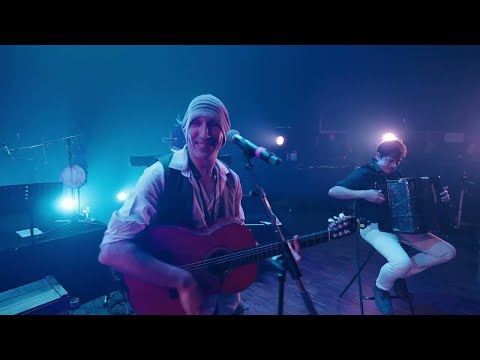 Les chemins de la bohême feat. Les Ogres de Barback (Live Tout En Commun)