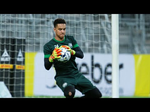 Oliver Dovin   Hammarby IF/IK Frej 2019/20