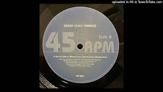 Håkan Lidbo – Changes (Ron de Cuba vs Manuel Perez Remix)