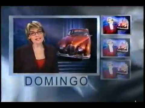 Intervalo Todo Seu (2005) TV Gazeta SP