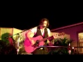 Will Kimbrough - Wings - 10/30/2010 - Music Under the Moss