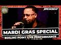 STILL 400 - A Mardi Gras Special & Live Juvenile Performance (Sneak Preview of His New Album)