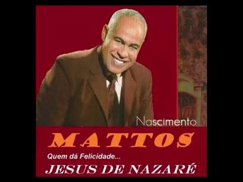 Que Precioso Sangue - Mattos Nascimento