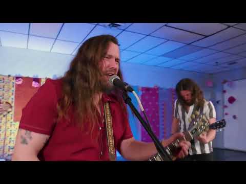 LONG TALL SALLY-LITTLE RICHARD COVER-BY MOJO THUNDER