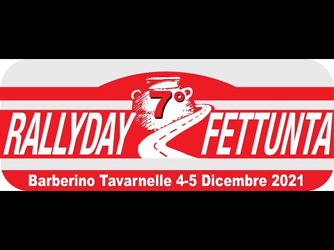 OBC 7°Rallyday Fettunta 2021 BOSETTI-BUZZI by Ferrario