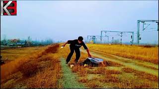 2024 new funny prank  comedy video  #kALAKARBROTHERS# VIRAL VIDEO