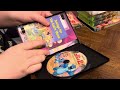 Lilo Stitch 2 Stitch Has A Glitch DVD Unboxing New Version