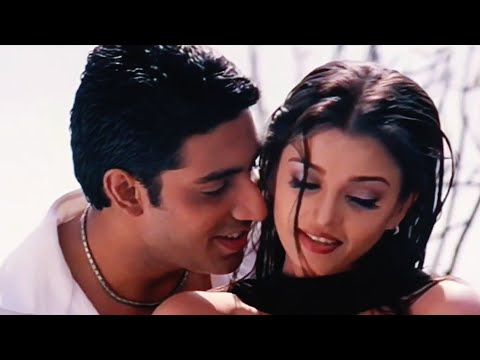 Achchi Lagti Ho-Kuch Naa Kaho 2003 HD Video Song, Abhishek Bachchan, Aishwarya Rai