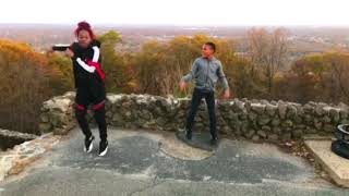 @Djlilman973 x @DjJayhood973 - Touch It ( Upper View ) #Teamlilman #Yfd