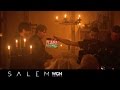 WGN America S Salem Season 3 Marilyn Manson Behind The Scenes
