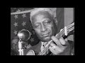 Leadbelly-Scottsboro Boys