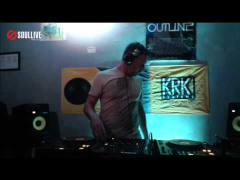 7200 BPH Radioshow Episode # 7 Sam Bernard