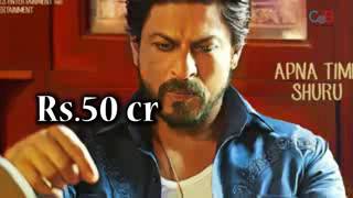 Raees   Box Office Collection   Many Record Broken