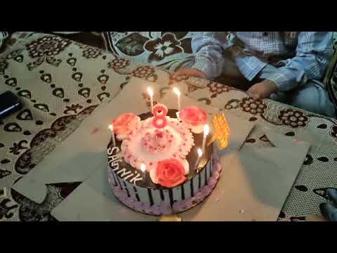 Happy Birthday Sagnik (1)