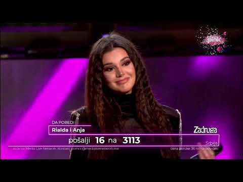 Z4: NG Zadrugovizija - Jovana, Dragana i Ivana, komentari žirija - 04.01.2021.