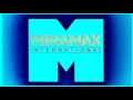 Miramax International G Major Effects