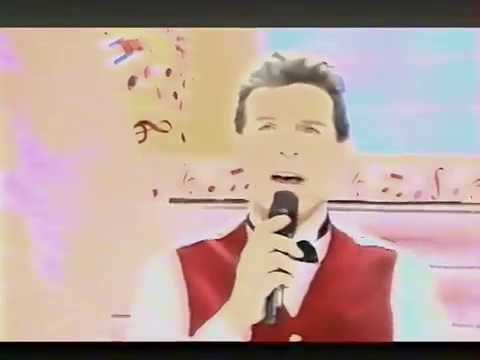 Stéphane Chomont - Prosper(Yop La Boum) (La Chance aux Chansons)