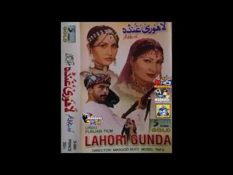 LahoRi Gunda punjabi Song