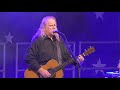 Warren Haynes "In My Life" 11/8/20 Morris, CT