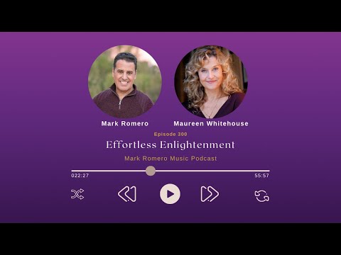 EP300: Can The Path To Enlightenment Be Effortless?