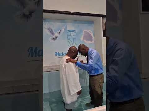 Baptism thumbnail