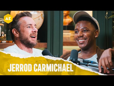 Jerrod Carmichael Returns | Armchair Expert with Dax Shepard