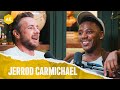 Jerrod Carmichael Returns Armchair Expert With Dax Shepard