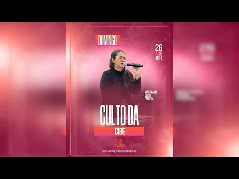Culto ao Senhor   | culto da cibe