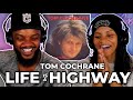 🎵 Tom Cochrane - Life is a Highway REACTION