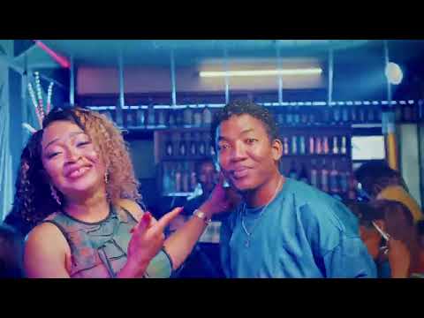 Andry Garora feat Miza - Tea Longo (Clip Officiel)