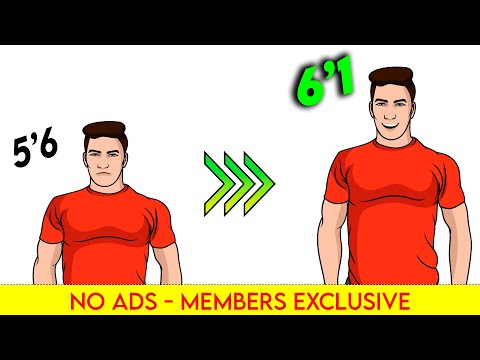 No Ads Daily Routine You MUST Do To LOSE MAN BOOBS