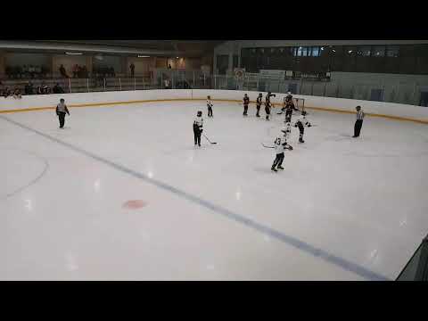 U15 AA JIlves - Jyp / 12.9.2021 klo 13:00 Jämsä