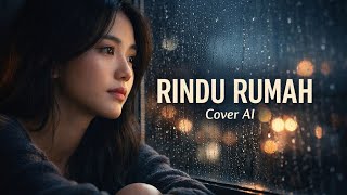 Download lagu Rindu Rumah | Lagu Wizz Baker | Cover AI mp3
