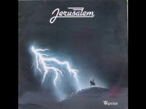 Jerusalem - Warrior - Farewell
