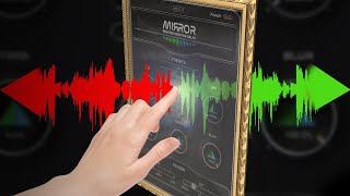Video thumbnail for Create Beautiful Reverse Delay Effects The Easy Way  - United Plugins Mirror by Lonely Rocker