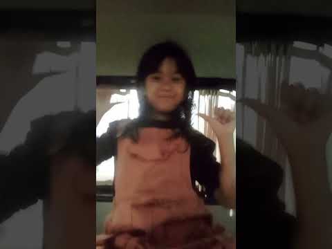 goyang bahu😝😝😝