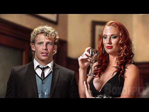 The Road to Temptation | Full Movie | Faith Based Drama