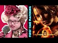 The Hunger Games aka Shaky Cam The Movie | Canadians First Time Watching | Movie Reaction & Review