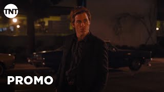 I Am the Night: Vanished - Series Premiere January 2019 [PROMO] | TNT
