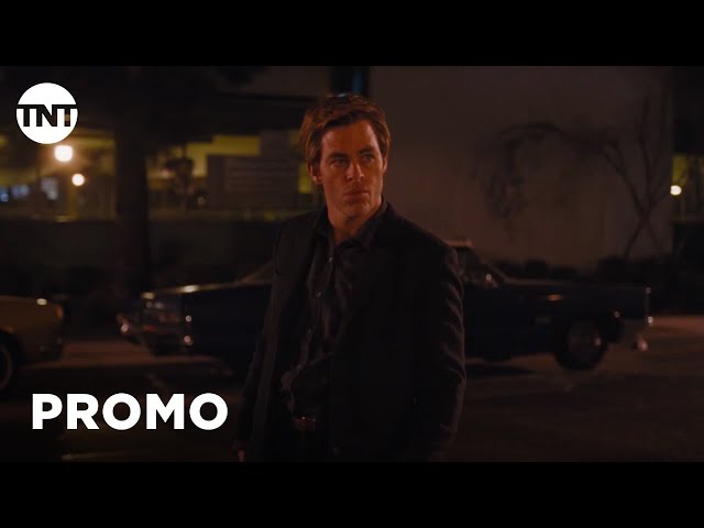 I Am the Night: Vanished - Series Premiere January 2019 [PROMO] | TNT