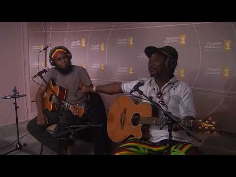 L'INSTANT LIVE : STAN AND EARTH FORCE