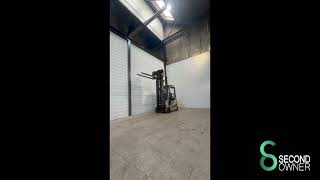 Forklift elektrik Still RX20-20PL dijual - Gambar 4 | Machineryline ID Forklift elektrik Still RX20-20PL | Gambar 4 - Machineryline