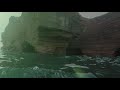 Kate Paxman. Sirens: crossing thresholds of multi-entity ethics